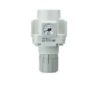ตัวปรับลม กรองลม ตัวปรับแรงดันลม ชุดปรับลม Regulator with Backflow Function ARK-B SMC